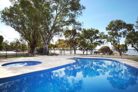 Discovery Parks Lake Bonney - Inverell Accommodation 7
