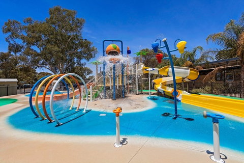 Discovery Parks Lake Bonney - Inverell Accommodation 8