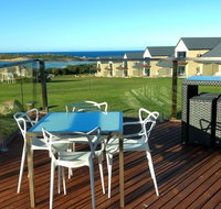 Diamond Island Resort - Inverell Accommodation