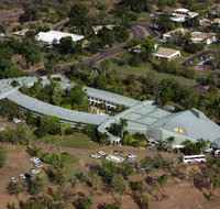 Mercure Kakadu Crocodile Hotel - Inverell Accommodation