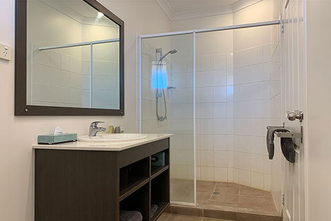 Kimberley Grande Resort & Conf Ctr - Inverell Accommodation 3