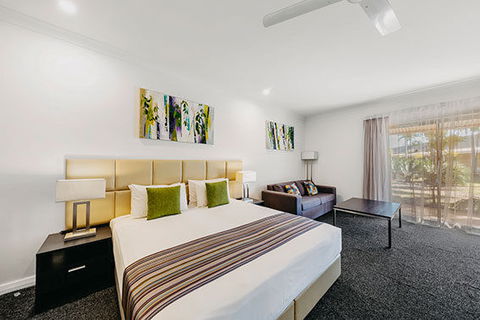 Kimberley Grande Resort & Conf Ctr - Inverell Accommodation 5