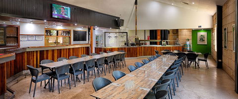 Kimberley Grande Resort & Conf Ctr - Inverell Accommodation 6