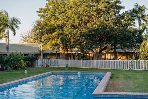 Kimberley Grande Resort & Conf Ctr - Inverell Accommodation 9