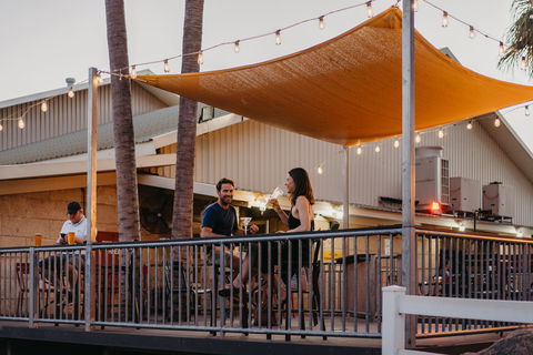 Kimberley Grande Resort & Conf Ctr - Inverell Accommodation 11