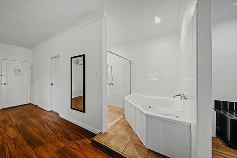 Kimberley Grande Resort & Conf Ctr - Inverell Accommodation 12