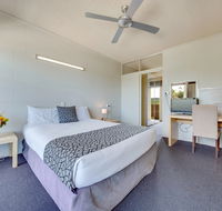 Camelot Motel - Inverell Accommodation