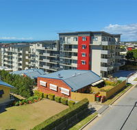 Gladstone Central Plaza Apartment Hotel - Inverell Accommodation