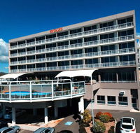 Rydges Gladstone - Inverell Accommodation