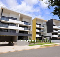 Apartments G60 Gladstone - Inverell Accommodation