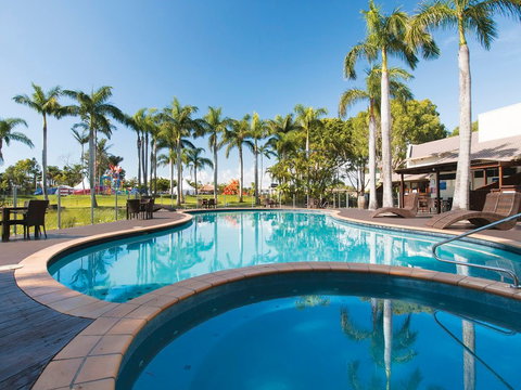 Oaks Oasis, Caloundra - Inverell Accommodation 3