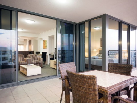 Oaks Aurora - Inverell Accommodation 2
