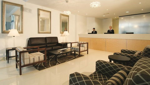 IStay RiverCity - Inverell Accommodation 1