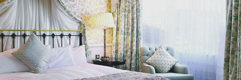 Lilianfels Blue Mountains Resort & Spa - Inverell Accommodation 1
