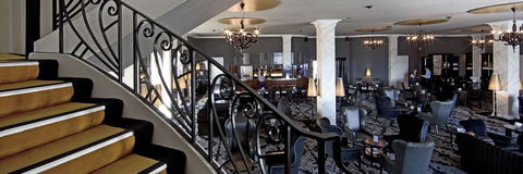 Hotel Hydro Majestic - Inverell Accommodation 0