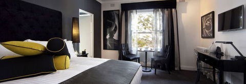 Hotel Hydro Majestic - Inverell Accommodation 1
