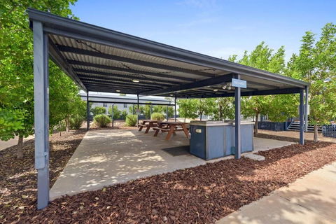 Discovery Parks Roxby Downs - Inverell Accommodation 1