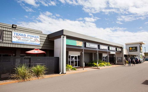 Dalrymple Motel - Inverell Accommodation 1