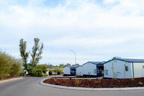 Discovery Parks Roxby Downs - Inverell Accommodation 0