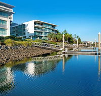 ULTIQA Freshwater Point Resort - Inverell Accommodation