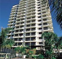 Ocean Royale Holiday Apartments - Inverell Accommodation
