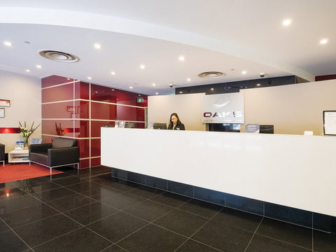 Oaks Horizons Hotel - Inverell Accommodation 1