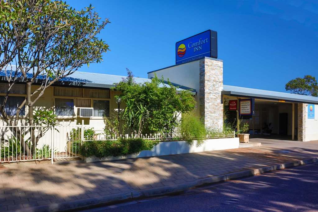 Woomera SA Inverell Accommodation
