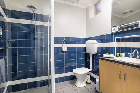 Watermark Glenelg - Inverell Accommodation 1