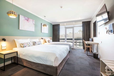 Watermark Glenelg - Inverell Accommodation 2