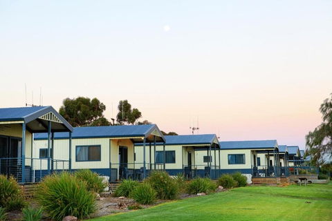 Discovery Parks Whyalla Foreshore - Inverell Accommodation 0