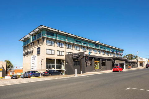 Gateway Hotel By Nightcap Plus - Inverell Accommodation 0