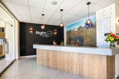 Gateway Hotel By Nightcap Plus - Inverell Accommodation 1
