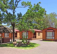 Adelaide Caravan Park - Inverell Accommodation