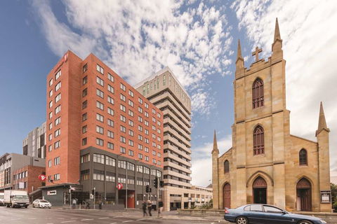 Travelodge Hotel Hobart - Inverell Accommodation 1