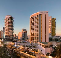 Sofitel Gold Coast - Inverell Accommodation