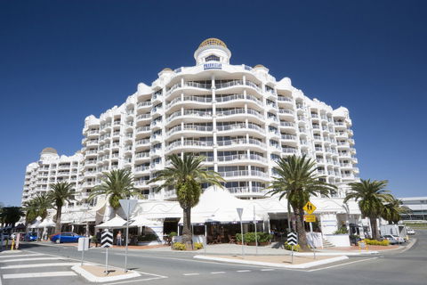 Phoenician Resort - Inverell Accommodation 0