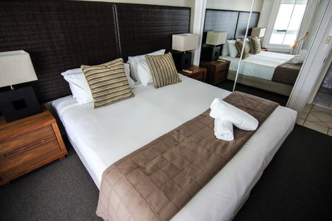 Phoenician Resort - Inverell Accommodation 1