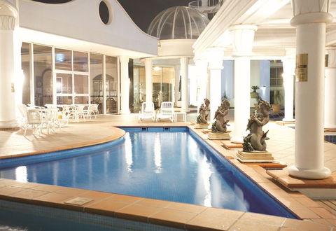 Phoenician Resort - Inverell Accommodation 2
