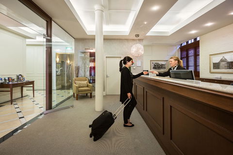 Launceston Central Apartments - Inverell Accommodation 1