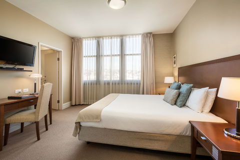 Launceston Central Apartments - Inverell Accommodation 2