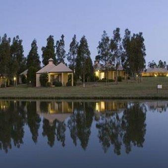 Leisure Inn Pokolbin Hill - Inverell Accommodation 0