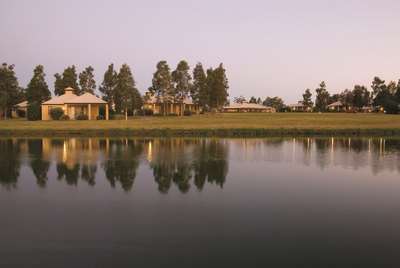 Leisure Inn Pokolbin Hill - Inverell Accommodation 2
