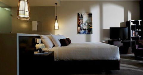 Chateau Elan Hunter Valley - Inverell Accommodation 1