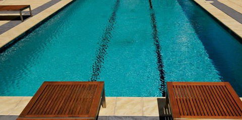 Chateau Elan Hunter Valley - Inverell Accommodation 2