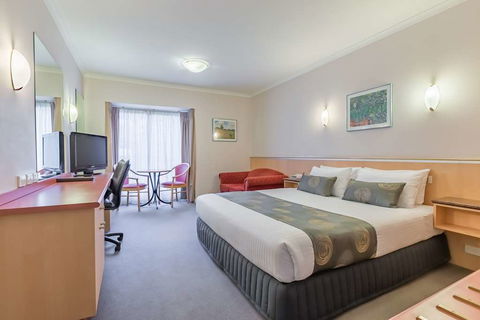 Waverley International Hotel - Inverell Accommodation 0