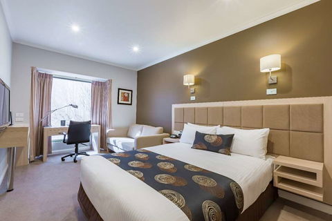 Waverley International Hotel - Inverell Accommodation 2