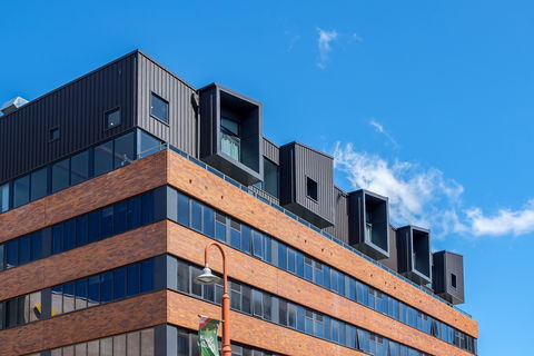 Hobart City Apartments - Inverell Accommodation 0
