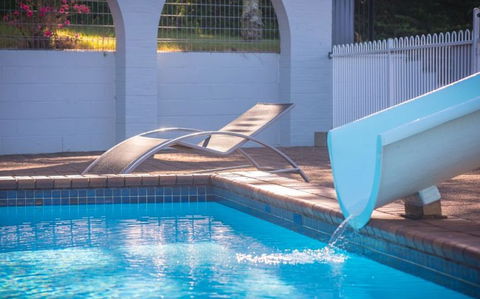 The Big Windmill Motor Lodge - Inverell Accommodation 2