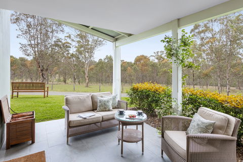 Spicers Vineyards Estate - Inverell Accommodation 0