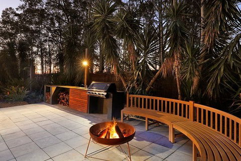 Spicers Vineyards Estate - Inverell Accommodation 1